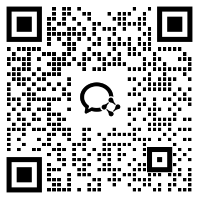 企业微信二维码